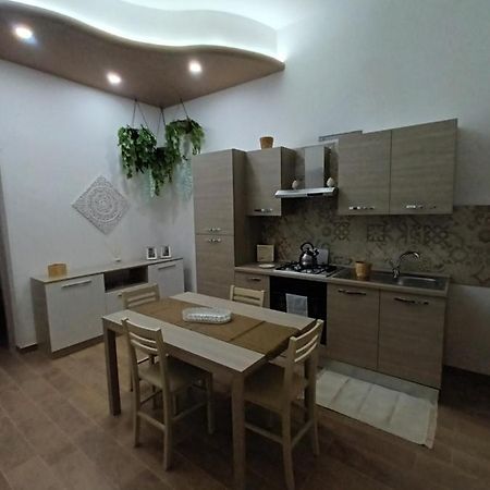 דירות קטאניה La Casa Di Ruth מראה חיצוני תמונה