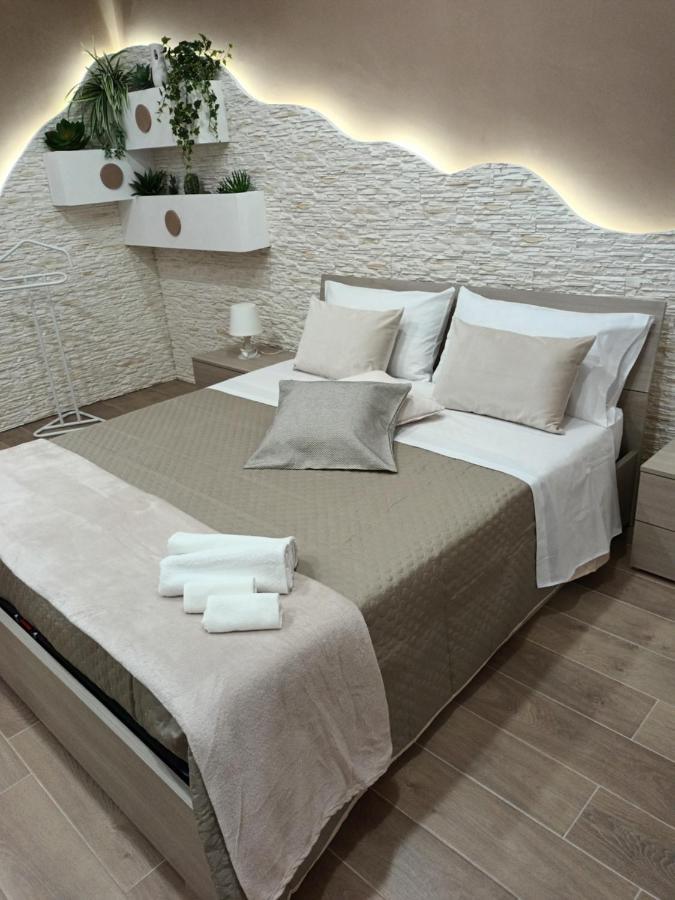 דירות קטאניה La Casa Di Ruth מראה חיצוני תמונה