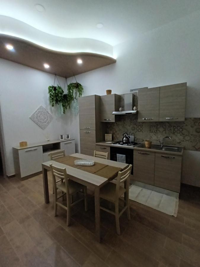 דירות קטאניה La Casa Di Ruth מראה חיצוני תמונה